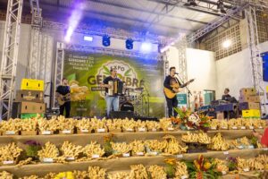 expo gengibre