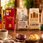 Dia Nacional do Café: conheça as marcas de café das cooperativas capixabas