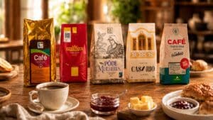 Dia Nacional do Café: conheça as marcas de café das cooperativas capixabas