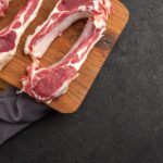 carne bovina