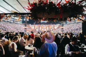 Arena Premium - Festa Peão de Barretos