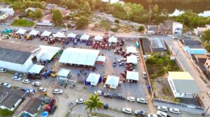 1ª edição Conexão Agro Jacupemba