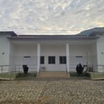 Ifes Campus Santa Teresa- Laticínio Institucional
