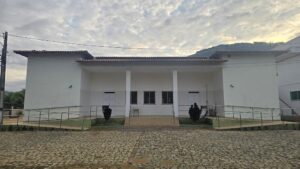 Ifes Campus Santa Teresa- Laticínio Institucional