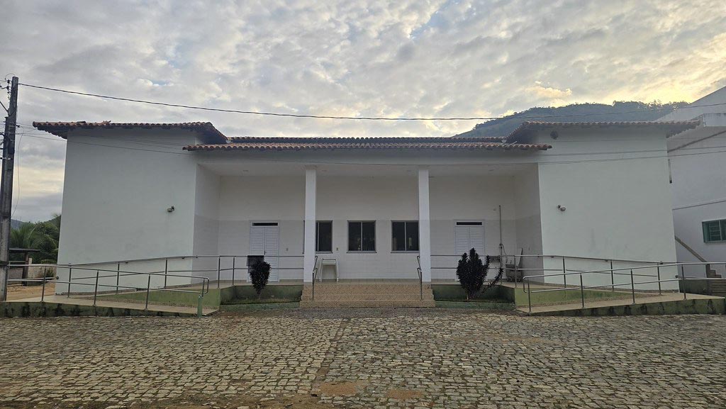 Ifes Campus Santa Teresa- Laticínio Institucional