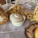 biscoitos e pães para merenda escolar