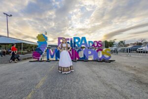 Feira dos Municípios