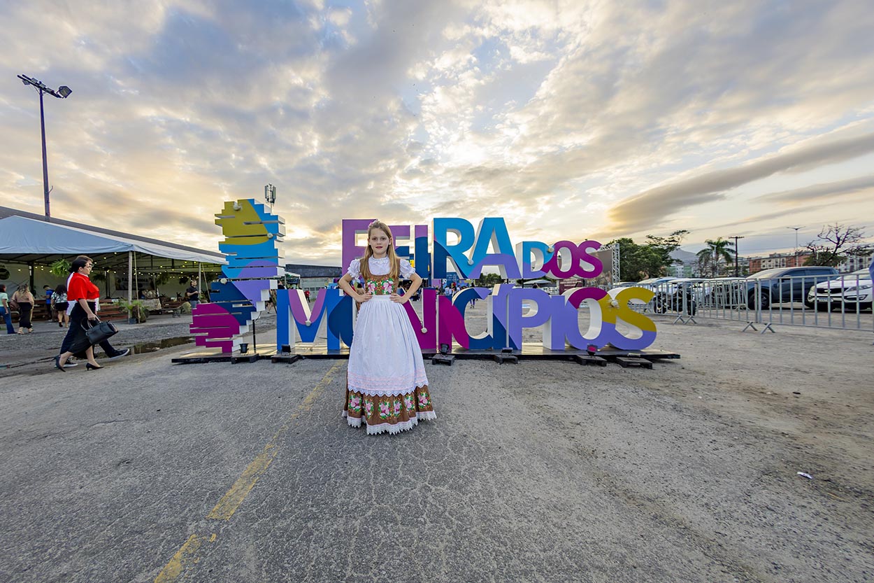 Feira dos Municípios