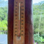 temperatura em Alfredo Chaves