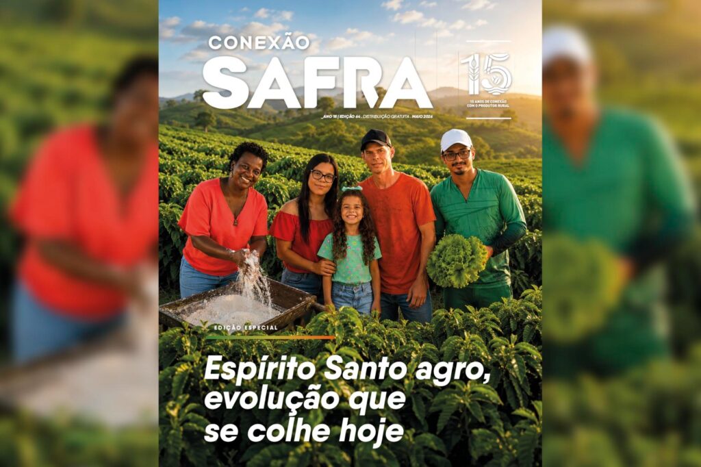 Agro capixaba