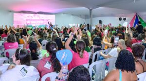 Encontro Capixaba Mulheres do Agro 2025
