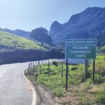 estradas rurais-caminhos do campo