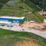 Unidade de Beneficiamento Coopram