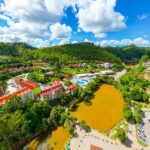 China Park Eco Resort