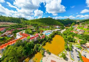 China Park Eco Resort