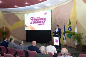 Vitória Coffee Summit 2026