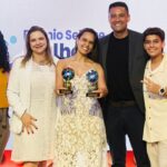 Prêmio Sebrae Mulher de Negócios