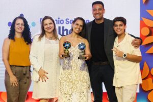 Prêmio Sebrae Mulher de Negócios