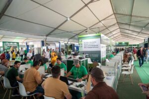 Feira Agro Nater Coop 2025 em Santa Maria de Jetibá