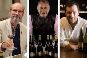 ExpoVinhos Vitória