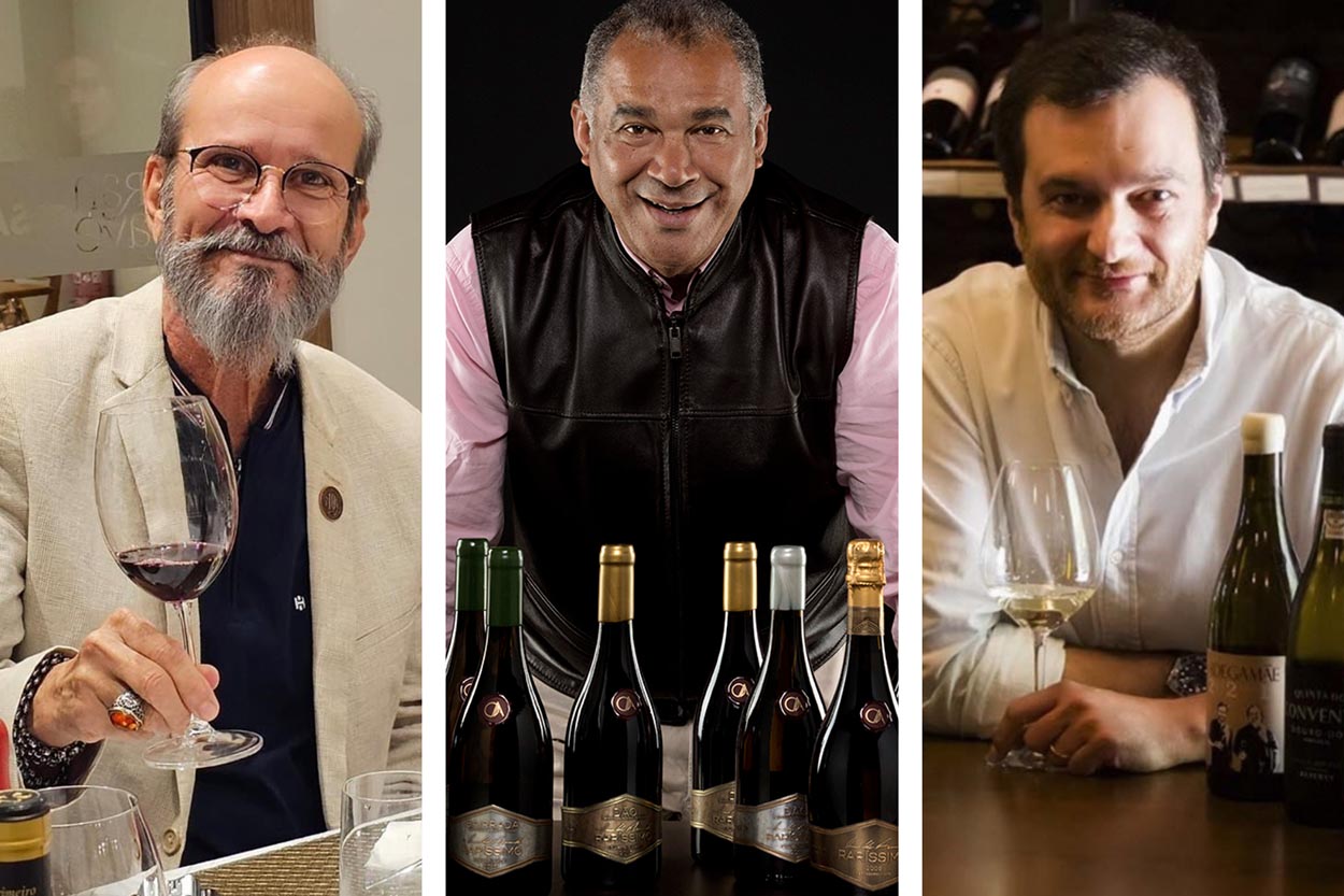 ExpoVinhos Vitória