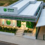 Senar-São Mateus