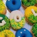 Donuts personalizados
