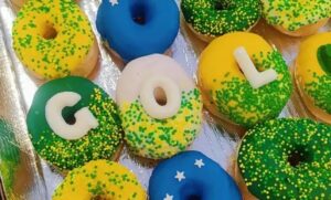 Donuts personalizados