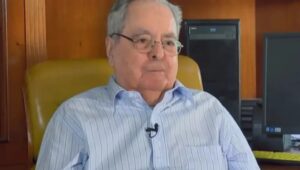 Benedito Ruy Barbosa