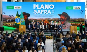 Plano Safra 2026/2027