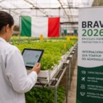 BRAVI 2026