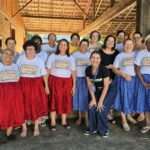 Meninas Bordadeiras