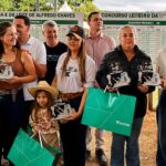Festa da banana e do leite 2026
