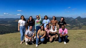 Rota do Agroturismo das Montanhas de Linhares