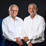 Novos dirigentes-Crea, Mutua e Confea
