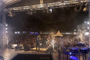 Festa do Produtor Rural