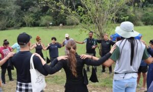 Dinâmica de grupo