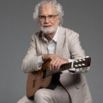 Renato Teixeira - Foto Fábio Nunes