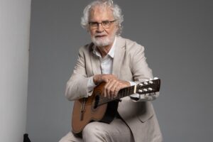 Renato Teixeira - Foto Fábio Nunes