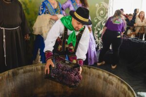 Festa do Vinho e da Uva