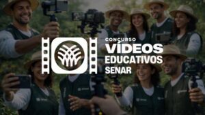 Concurso de Vídeos Educativos
