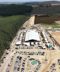 Pinheiros Agroshow 2026