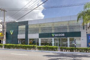Agência Sicoob