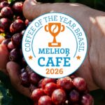 Coffee of the year (COY)