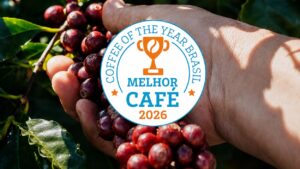Coffee of the year (COY)