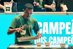 Coffees 2025