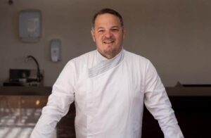 Chef Junior França