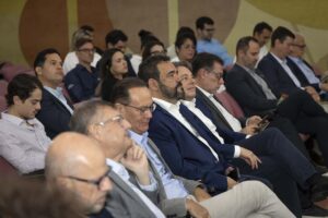 Lançamento do Vitória Coffee Summit 2026