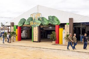 Feira Internacional do Café Conilon (FICC)