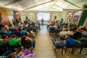 Seminário destaca uvas de inverno 2025